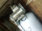 Compresseur air vertical