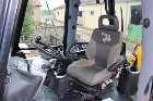 Tractopelle Marque JCB 3CX CONTRACTOR