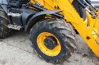 Tractopelle Marque JCB 3CX CONTRACTOR