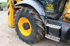 Tractopelle Marque JCB 3CX CONTRACTOR