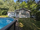 Maison ou chalet pour amants de la nature