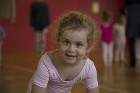 Cours de danse pour enfants