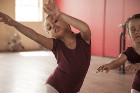 Cours de danse pour enfants