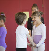 Cours de danse pour enfants