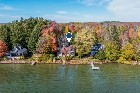 * MAISON * BORD DU LAC MAGOG * DEAUVILLE * 
