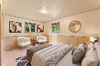 * MAISON * BORD DU LAC MAGOG * DEAUVILLE * 