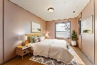 * MAISON * BORD DU LAC MAGOG * DEAUVILLE * 