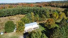 Tingwick (Centre-du-Québec) : Fermette de 77 acres