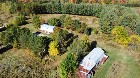 Tingwick (Centre-du-Québec) : Fermette de 77 acres