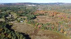 Tingwick (Centre-du-Québec) : Fermette de 77 acres
