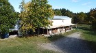 Tingwick (Centre-du-Québec) : Fermette de 77 acres