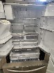 Réfrigérateur 36po Inox | RF323TEDBSR - Samsung