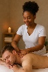 Massage Bien-Être — Un moment pour vous 