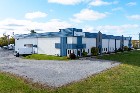 * ESPACE COMMERCIALE À LOUER * SHERBROOKE * 