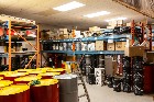 * ESPACE COMMERCIALE À LOUER * SHERBROOKE * 