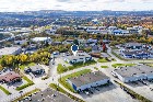 * ESPACE COMMERCIALE À LOUER * SHERBROOKE * 
