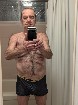 Homme cherche 