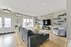 * JUMELÉ À ÉTAGES * 5 CHAMBRES * FLEURIMONT * 