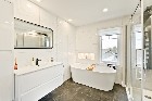 * JUMELÉ À ÉTAGES * 5 CHAMBRES * FLEURIMONT * 