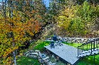 Orford (Estrie) : Domaine bord de l'eau