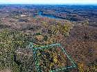 Wentworth-Nord (Laurentides) :Terre pour la chasse