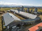 St-Joachim près de Québec, 3.75 acres bâtiments 