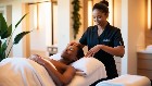 ???? Promotion Lève-tôt – Massage Relaxant ????♀️