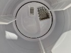 Sécheuse Blanc | YMEDX600XW0 - Maytag 