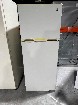 Réfrigérateur 24po Blanc | GTR12BAXARWW - GE 