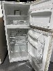 Réfrigérateur 24po Blanc | GTR12BAXARWW - GE 