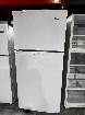 Réfrigérateur 30po Blanc | ATB1830ARW - Amana