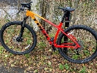 Vélo de montagne TREK Marlin 7 2024 — COMME NEUF!