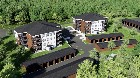 Condos 4 1/2 Récif sur la Saint-Maurice