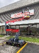 Boom Lift for Rental