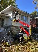 Boom Lift for Rental