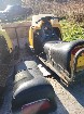 2 skidoo Elan un avec starter