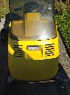 2 skidoo Elan un avec starter