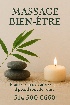 ???? Massage Bien-Être – Offrez-vous un moment 