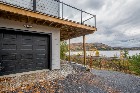 * MAISON À ÉTAGES * LAC ORFORD * AUSTIN * 