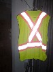 veste de sécurité