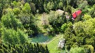 St-Ferdinand (Centre du Québec) :Domaine 135 acres