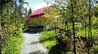 St-Ferdinand (Centre du Québec) :Domaine 135 acres