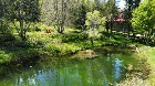 St-Ferdinand (Centre du Québec) :Domaine 135 acres