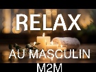 Massotherapeute masculin reçu assurance 4388121788