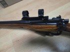 Lee Enfield Long Branch No 4 MK1 style Sporter