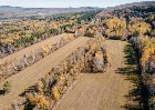 Audet (Estrie) : Domaine de 152 acres, érablière