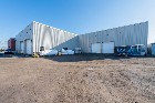 Espace industriel à construire 10 000 à 40 000 pi2
