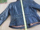 manteau en cuir pour femme harley davidson medium
