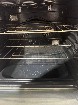 Cuisinière 30po Inox. Convection Vitrocéramique | 