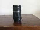 Lentille Canan 55-250mm